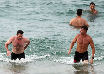 Hugh Jackman Poster 2942337