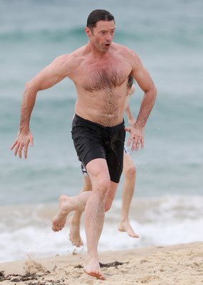 Hugh Jackman Poster 2942338