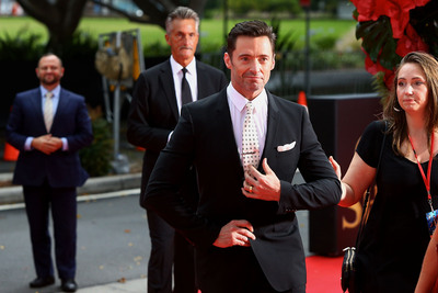 Hugh Jackman Poster 2942339
