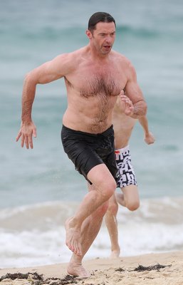 Hugh Jackman Poster 2942344