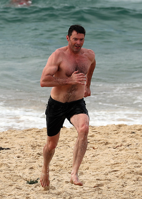 Hugh Jackman Poster 2942345