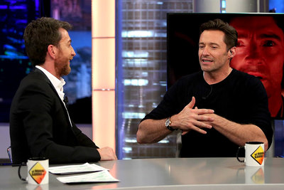 Hugh Jackman Poster 2942347