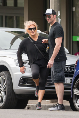 Hugh Jackman Poster 2942349