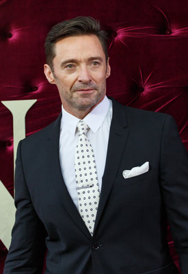 Hugh Jackman Poster 2942356