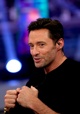 Hugh Jackman Poster 2942358