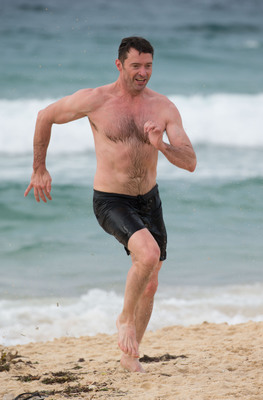 Hugh Jackman Poster 2942361