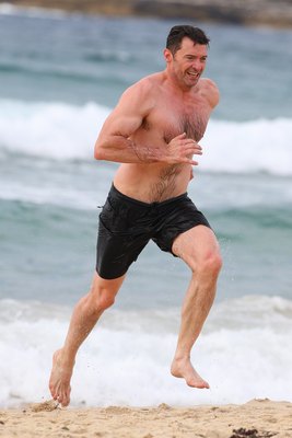 Hugh Jackman Poster 2942362