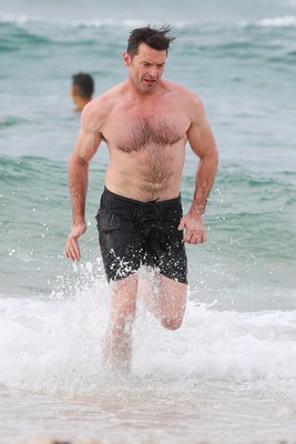 Hugh Jackman Poster 2942363