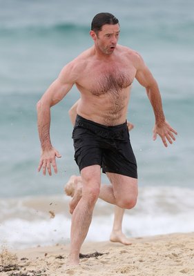 Hugh Jackman Poster 2942368