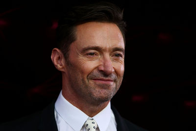 Hugh Jackman Poster 2942369