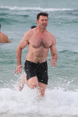 Hugh Jackman Poster 2942371
