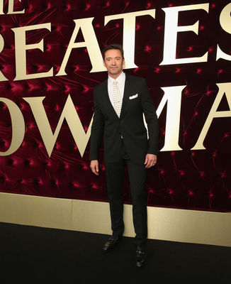 Hugh Jackman Poster 2942373