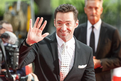 Hugh Jackman Poster 2942374