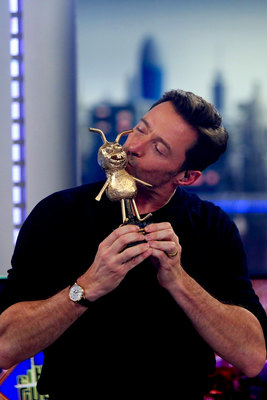 Hugh Jackman Poster 2942375