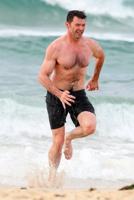 Hugh Jackman Poster 2942376