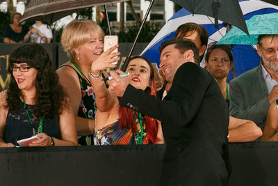 Hugh Jackman Poster 2942378
