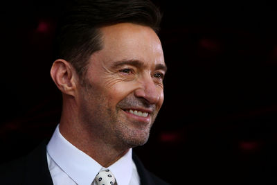 Hugh Jackman Poster 2942381