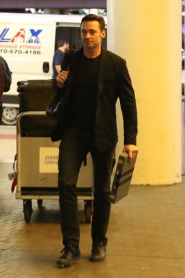 Hugh Jackman Poster 2942382