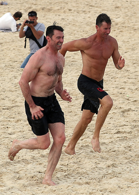 Hugh Jackman Poster 2942383