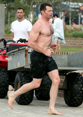 Hugh Jackman Poster 2942385