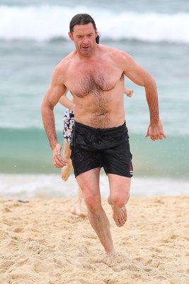 Hugh Jackman Poster 2942386
