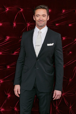 Hugh Jackman Poster 2942387