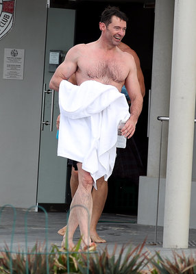 Hugh Jackman Poster 2942388