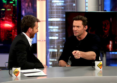 Hugh Jackman Poster 2942390