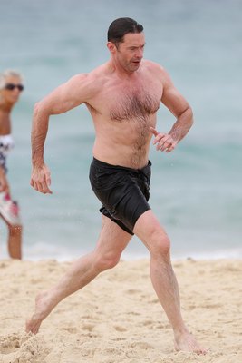 Hugh Jackman Poster 2942391