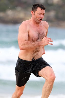 Hugh Jackman Poster 2942392