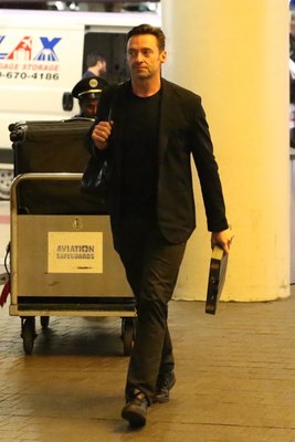 Hugh Jackman Poster 2942393