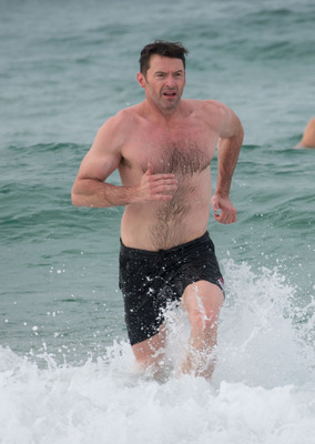 Hugh Jackman Poster 2942395