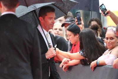 Hugh Jackman Poster 2942396