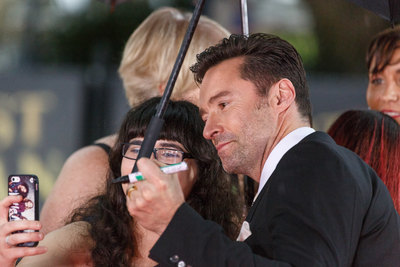 Hugh Jackman Poster 2942397