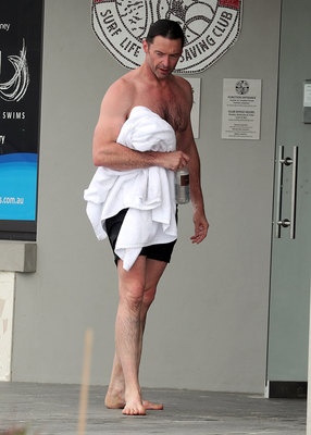 Hugh Jackman Poster 2942401