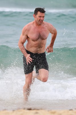 Hugh Jackman Poster 2942403
