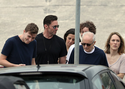 Hugh Jackman Poster 2942406