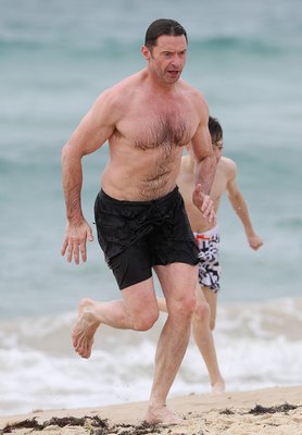 Hugh Jackman Poster 2942408
