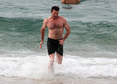Hugh Jackman Poster 2942414