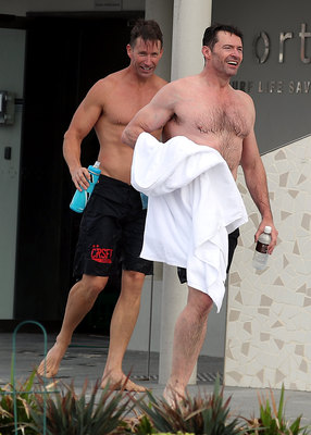 Hugh Jackman Poster 2942415