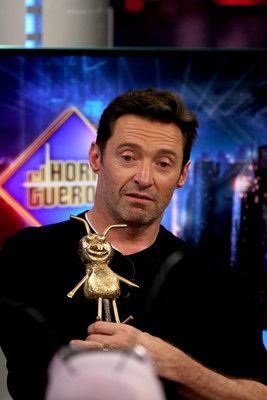 Hugh Jackman Poster 2942416
