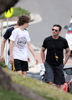 Hugh Jackman Poster 2942417