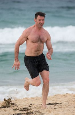 Hugh Jackman Poster 2942421