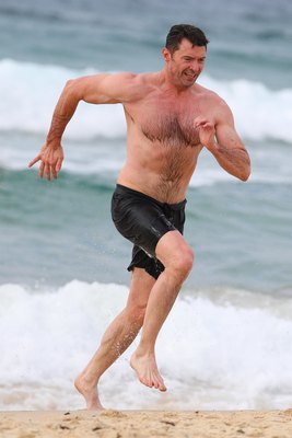 Hugh Jackman Poster 2942423