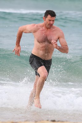 Hugh Jackman Poster 2942426