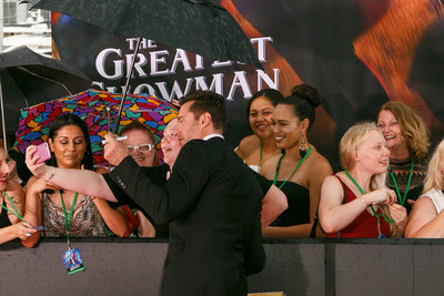 Hugh Jackman Poster 2942433