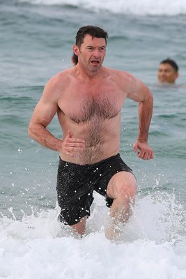 Hugh Jackman Poster 2942435