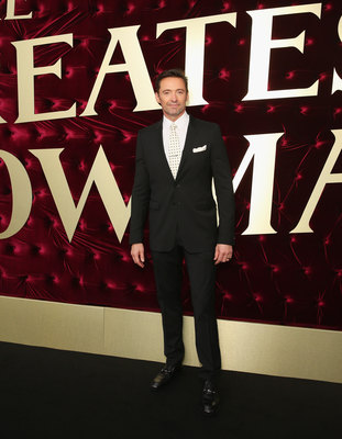 Hugh Jackman Poster 2942437