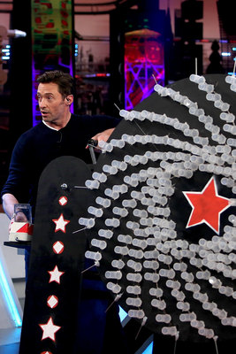 Hugh Jackman Poster 2942438
