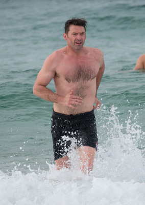 Hugh Jackman Poster 2942439